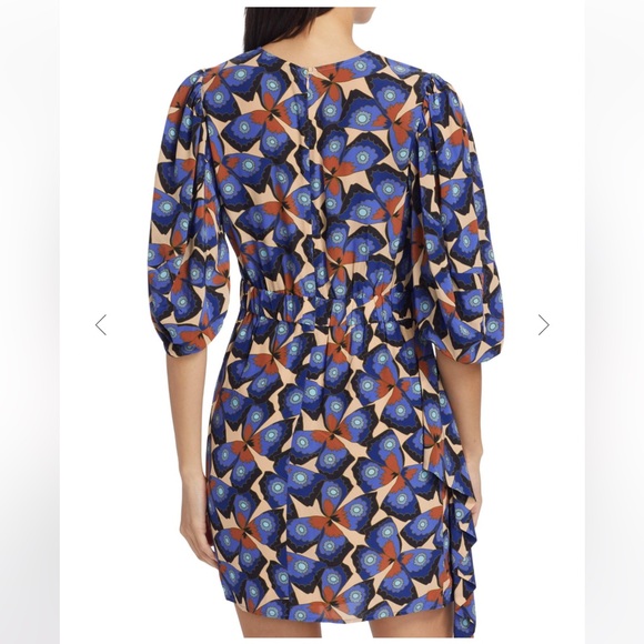 Rhode dress - size 6 - Picture 5 of 7